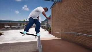 Ultimate Realistic Tricks in Session - Skating Like the Pros!
