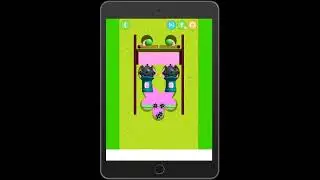 dig this! (Dig it ) 226-17 | NURBALL | Dig this chapter 226 level 17 solution game walkthrough