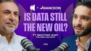 Building a 40 Billion Rupees Tech Empire Ft. Bakhtiar Wain | 405 | TBT
