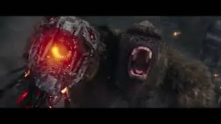 GVK Godzilla vs MechaGodzilla part 1 with MechaGodzilla 2002 and Showa themes