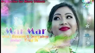 Mar Mar track || Official Kokborok Music || Yapri movie || @KOKBOROK MELODIES