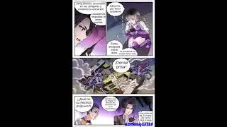 Versatile mage cap 511 sub Español