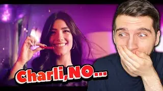 Someone Wrote A Song For Charli Damelio...