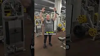 A bicepszed érzed inkább lehúzásnál?