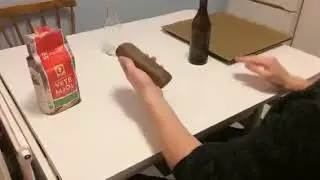 Dagens smisk: Pepparkaksdeg (Smiskmas Special)