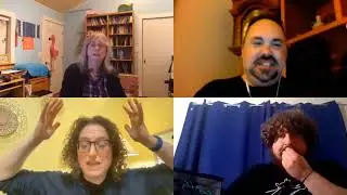 Cast & Crew Discuss Short Films from Our 2nd Season