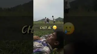 CHƠI ÁC🥲 #NEC #funny #comedy #shorts #trending #viralvideo #summervibes #bruh #foryou #fyp #bee