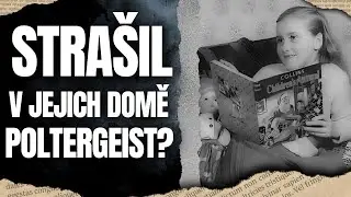 Případ Virginia Campbell: Strašil v jejich domě poltergeist? - Temná Historie