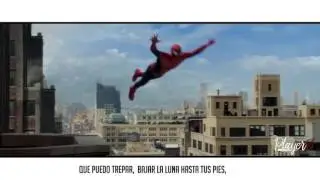 SPIDERMAN x GWEN STACY   KRONNO ZOMBER & NERY GODOY