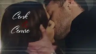 Дженк и Джемре || Cenk & Cemre (Позови меня с собой)
