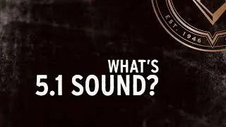 What’s 5.1 Sound?, 2017