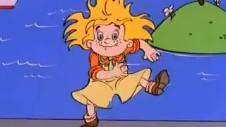 НЕЗНАЙКА НА ЛУНЕ. мультфильм.