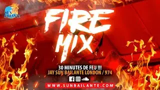 Fire mix