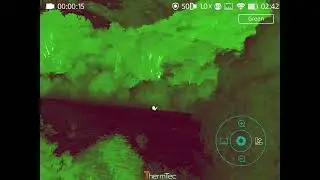 ThermTec wild 650 L