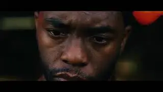 MESSAGE FROM THE KING | Bande annonce (VOST)