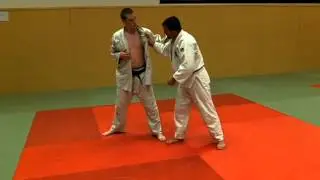 Séoi Nage Inversé