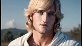 The Scammer That Hates Jesus