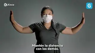 Idioma Xinca - Cada cosa que haces cuenta