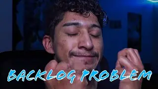 Backlog Problem