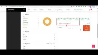 How to Open Free eCommerce store for your Business | Dashboard and Add  New Products Upload