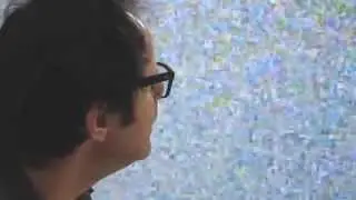 Der Urknall im heutigen TV - Vince und Dr. Nö