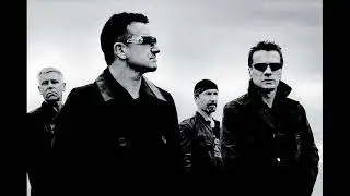 U2 - The Miracle Of Joey Ramone