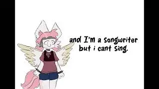 My concert announcement!