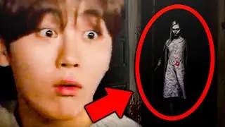 Top 5 Fantasmas Captados En Cámara En Diferentes Países