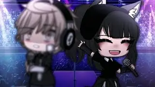 🎤Unholy🎤 || 🦋Gacha Life 🦋 || 🧸Trend/Meme🧸
