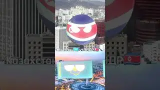 Казахстан против КНДР коллаб:@Super_Russia_imperia