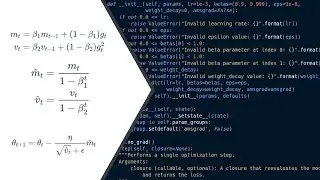 How to Code a Math Formula