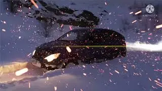 UAZ patriot 2017, Турбо Нива, SsanYong покатушка 16.02.22