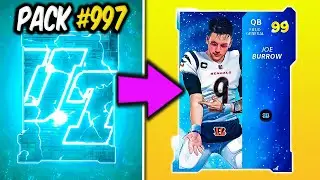 I Opened 1,002 INSANE Packs!