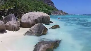 Why the Seychelles Are a Paradise