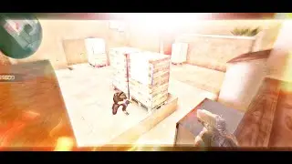 Edit by YartooPlay Standsoff 2
