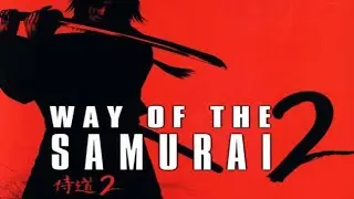 Way of the Samurai 2 - Intro & Character Creation (PS2)