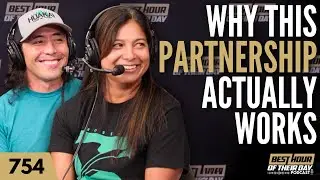 754. Why Most Partnerships Fail and How to Avoid It | CrossFit Huaka'i