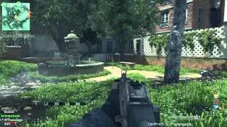 MW3 My First MOAB