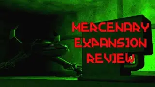 Descent 3: Mercenary - Disappointment at its Finest