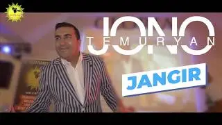 JONO TEMURYAN-JANGIR  Official Music Video 2019