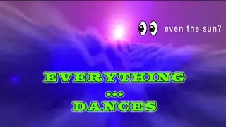 UFO Test Drive | Music Visualization | Synesthesia | Cloud Shader | Made with Ableton Live 11
