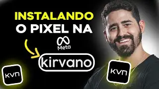 Como Instalar o Pixel do Facebook Ads na Kirvano - Atualizado 2024