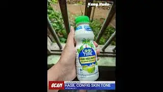 Cuplikan !! GCAM MTSLCam V4.1 Config SKIN TONE By Kang Huda