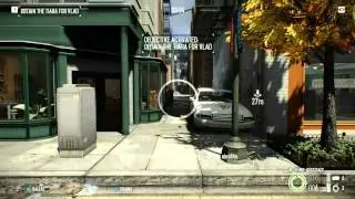 SpeedRun - Payday