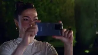 El smartphone que cambiará el futuro de la fotografía.
