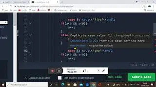 For Loop - Hackerrank solution (in c++) || c++ programming language || Hackerrank Solution