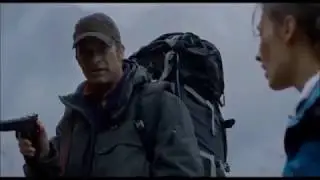 В лабиринте гризли.