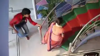 mamatha aunty romance with boy friend mamatha aunty rare video 