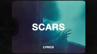 Ondi Vil - Scars (Lyrics) ft. Mishaal