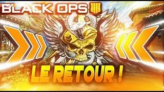 🤔 LE RETOUR DE LA ORIAS SUR.... + RECRUTEMENT ON !!!